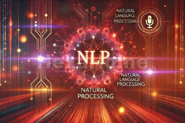 Natural Language Processing service image